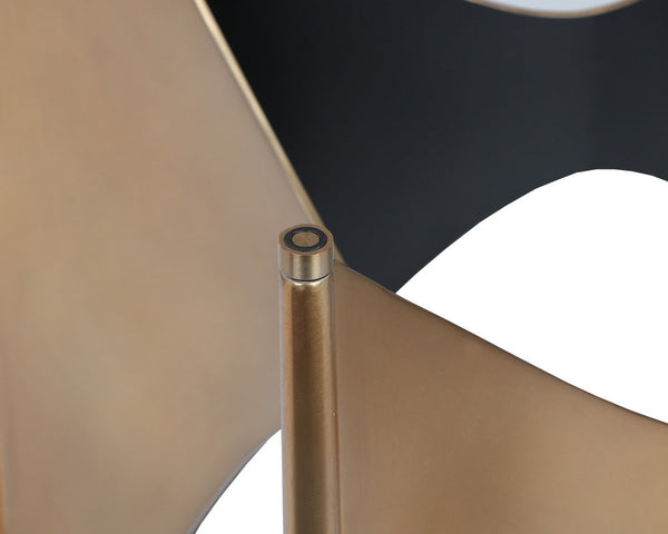 London Dining Table Base