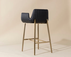 Lucano Barstool