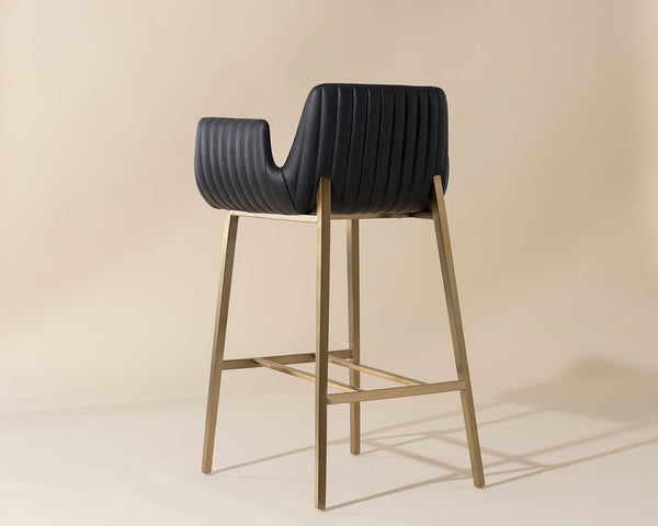 Lucano Barstool