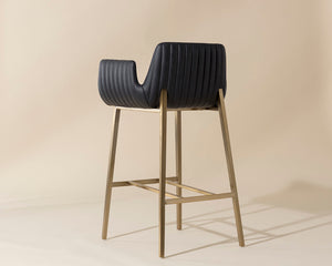 Lucano Barstool