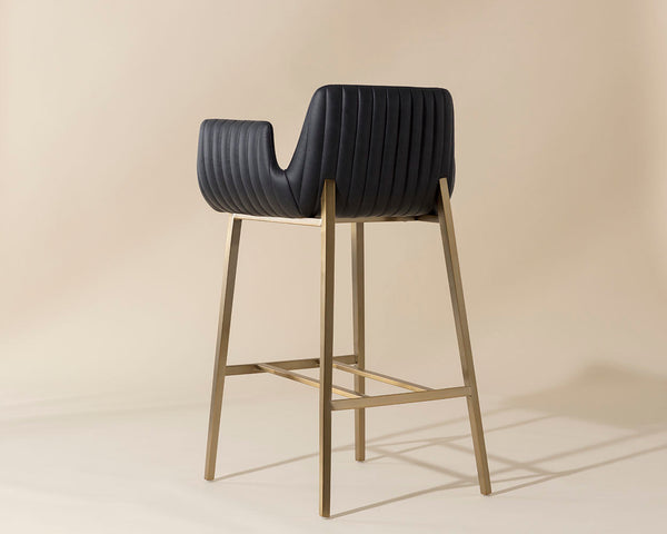Lucano Barstool