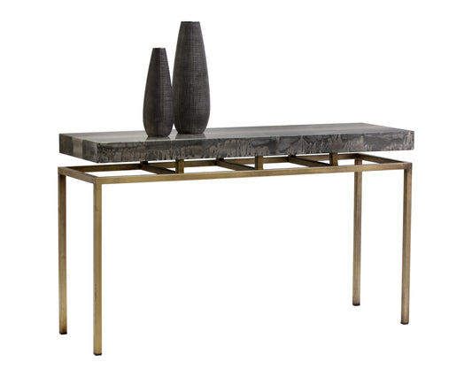 Sunpan Toreno Console Table