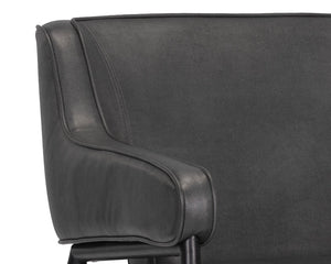 Derome Lounge Chair