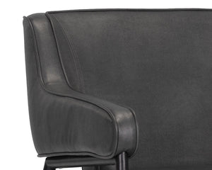 Derome Lounge Chair