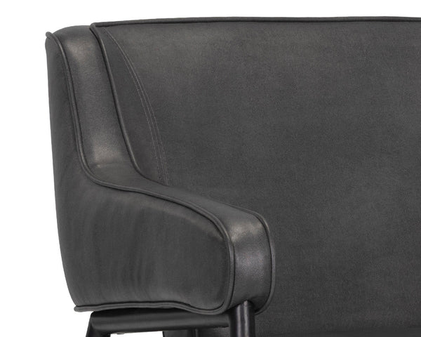 Derome Lounge Chair