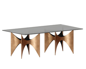 London Dining Table Base