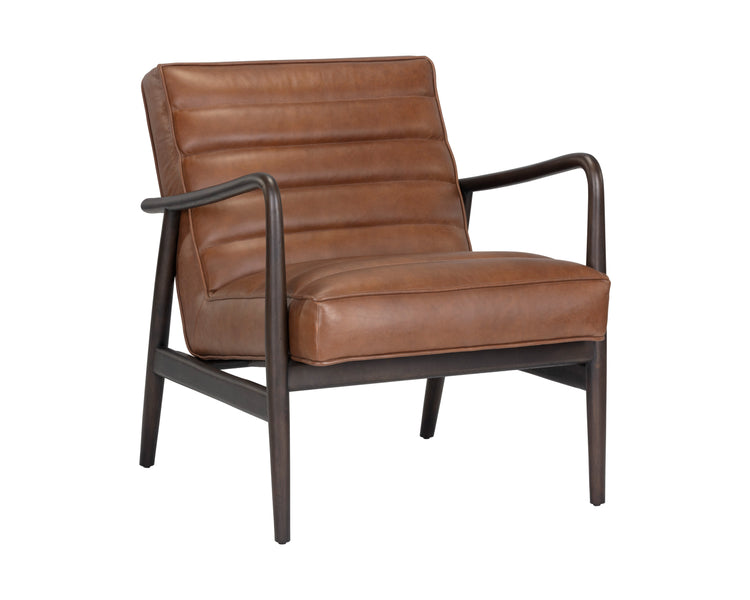 Sunpan Lyric Lounge Chair