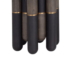 Yanna Dining Table - 94.5"