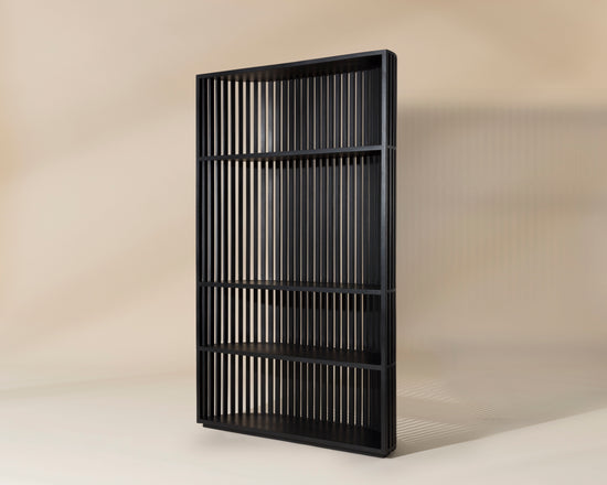 Sunpan Tessa Bookcase