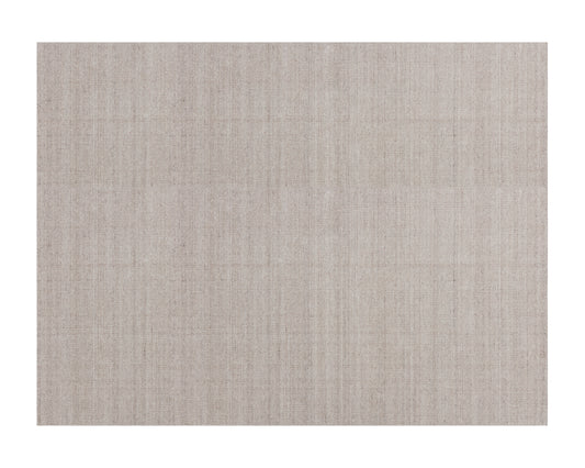 Whistler Handloomed Rug  Oatmeal  9' X 12'