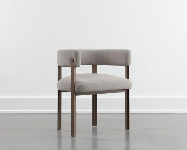 Mae Dining Armchair