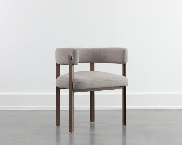 Mae Dining Armchair