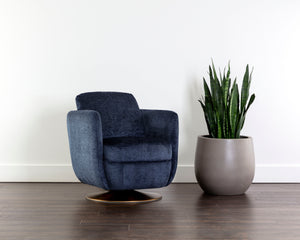 Gilley Swivel Lounge Chair