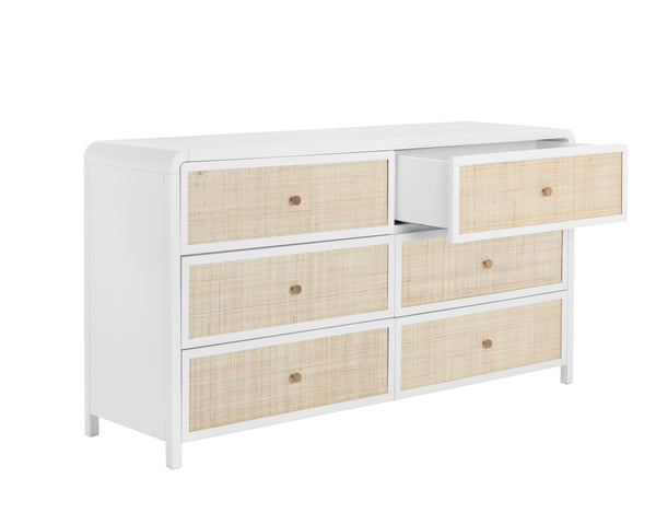 Tierra Dresser Small