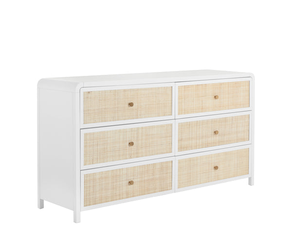 Tierra Dresser Small
