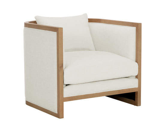 Sunpan Chloe Lounge Chair