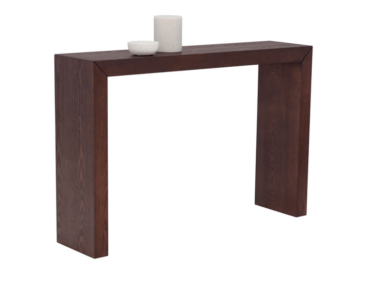 Sunpan Arch Console Table