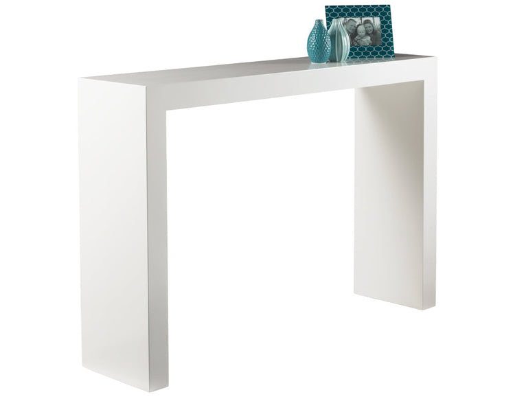 Sunpan Arch Console Table