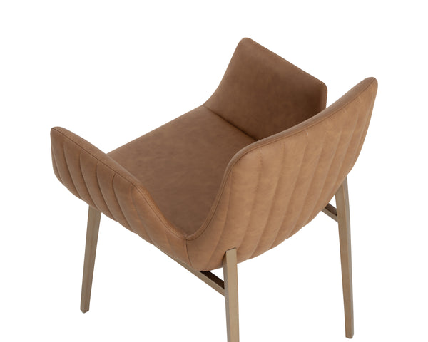 Lucano Dining Armchair