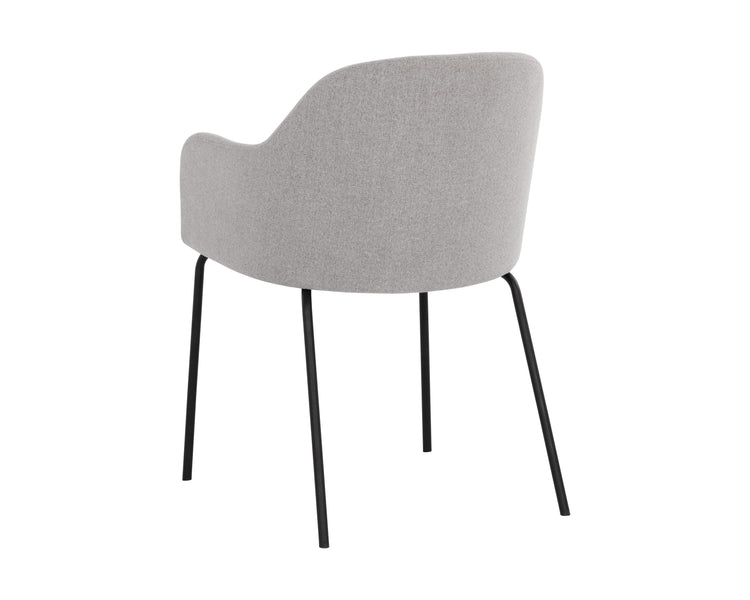 Hensley Dining Armchair