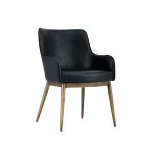 Franklin Dining Armchair