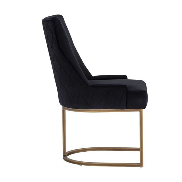 Florence Dining Chair  | Set of 2