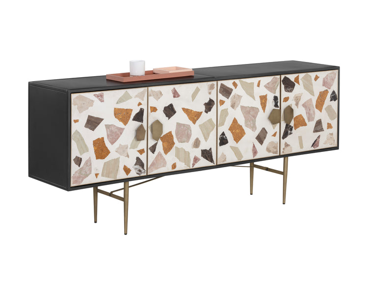 Sunpan Lana Sideboard