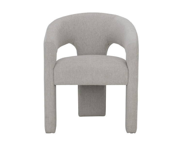 Isidore Dining Armchair