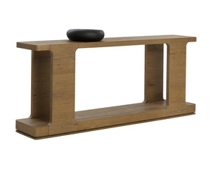 Hercules Console Table