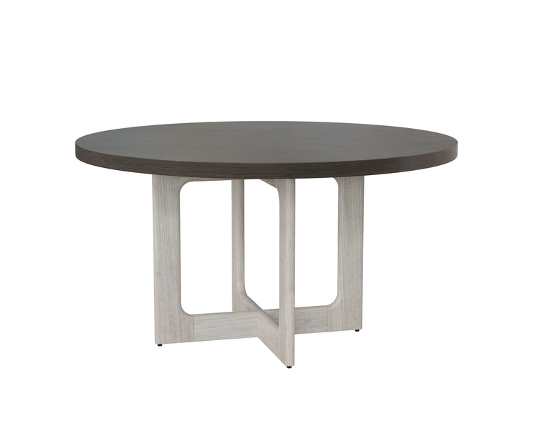 Cypher Dining Table Top - 55"W