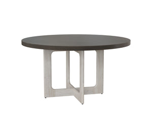Cypher Dining Table Top  Wood - 55"