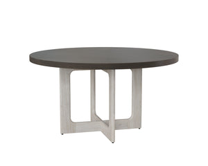 Cypher Dining Table Top  Wood - 55"