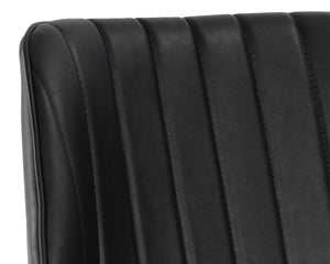 Clinton Dining Chair  Bronze  | Set of 2