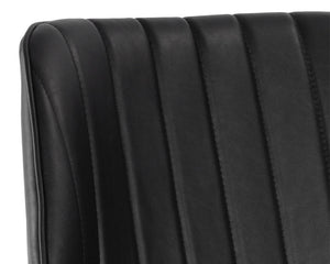 Clinton Dining Chair  Bronze  | Set of 2