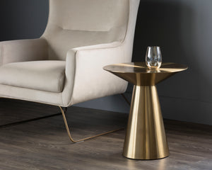 Carmel End Table