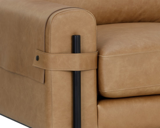 Camus Armchair