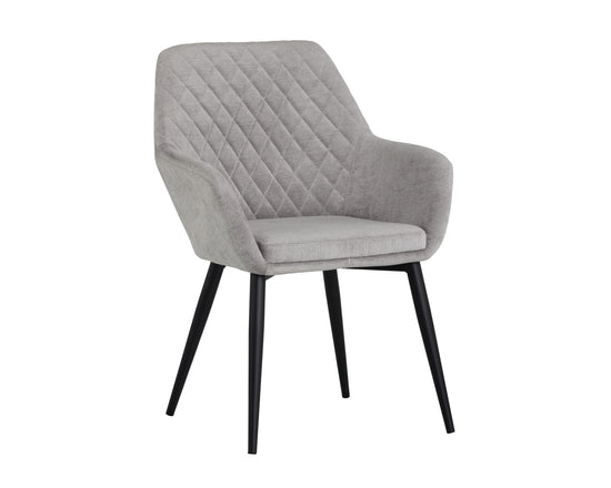 Sunpan Jayna Dining Armchair