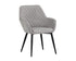 Sunpan Jayna Dining Armchair