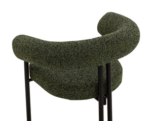 Oniva Dining Armchair  Black