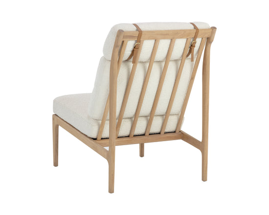 Elanor Lounge Chair