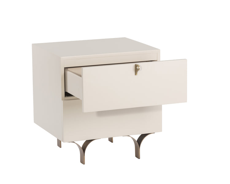 Celine Nightstand Small