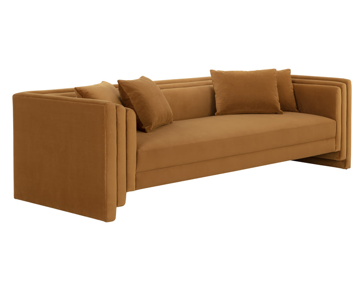 Sunpan Kira Sofa