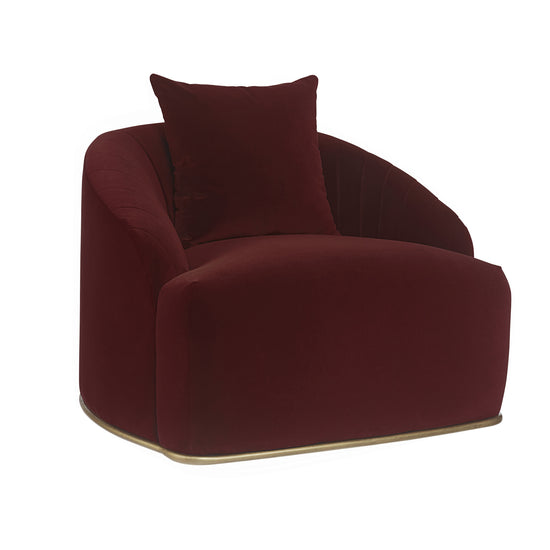 Astrid Lounge Chair