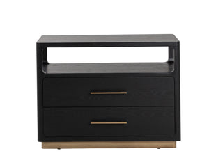 Danette Nightstand