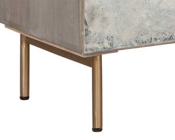 Mirabelli Sideboard