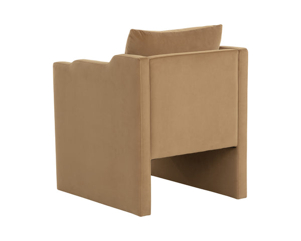 Scala Dining Armchair