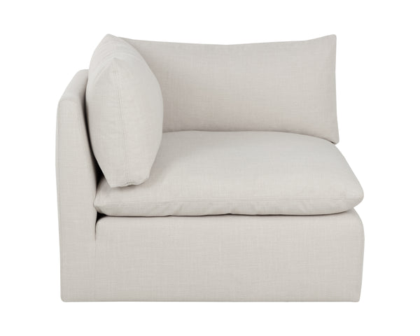 Reve Modular Corner Chair