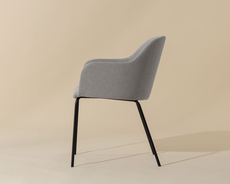 Hensley Dining Armchair