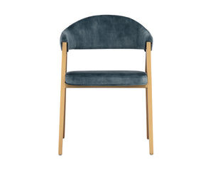 Burgos Dining Armchair