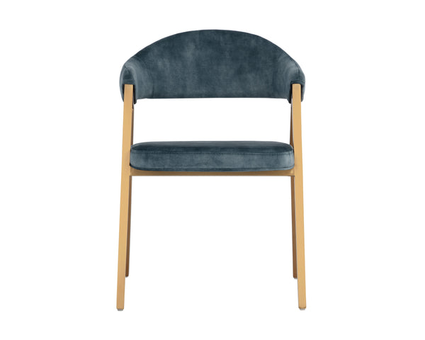 Burgos Dining Armchair